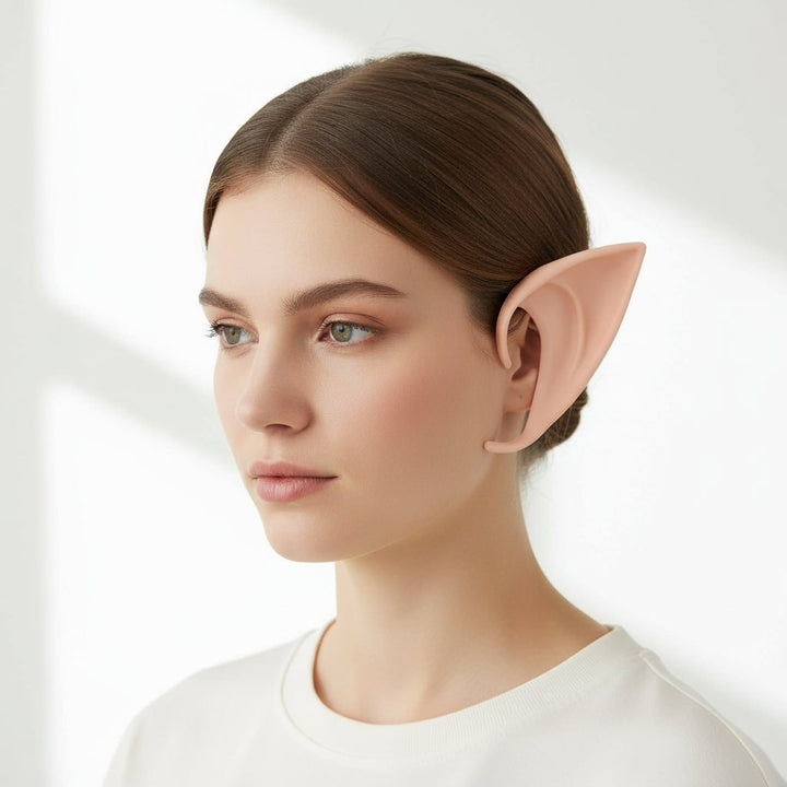 Halloween Accessories Elf Ears Costume