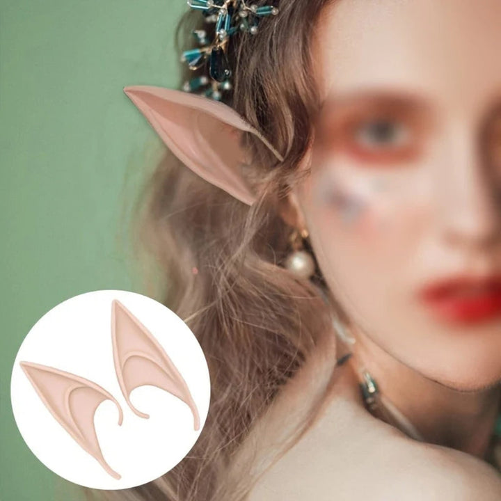 Halloween Accessories Elf Ears Costume