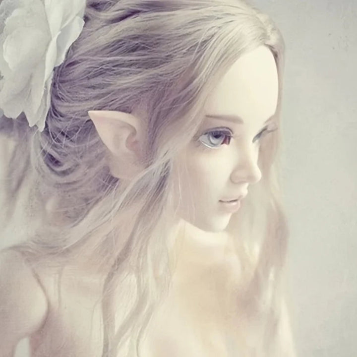 Halloween Accessories Elf Ears Costume