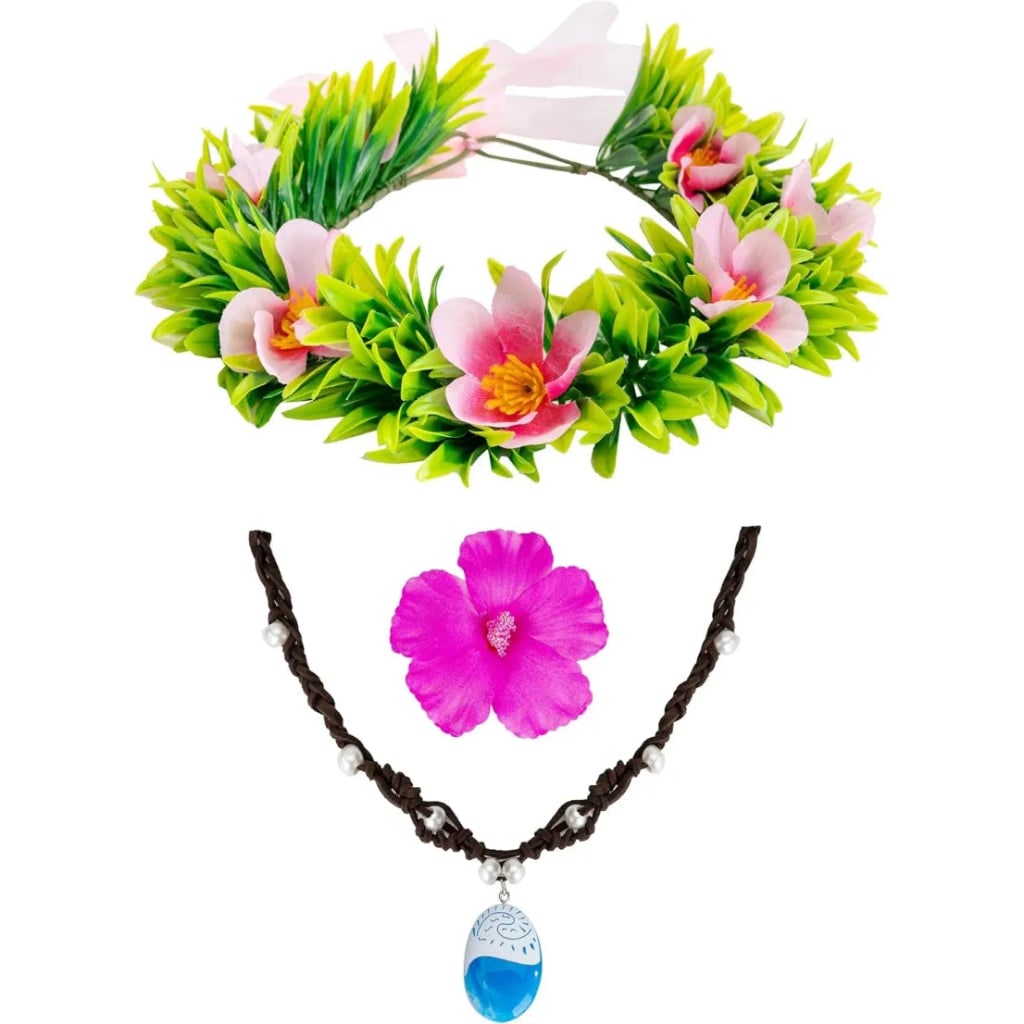 Halloween Accessories Flower Crown Floral Headband