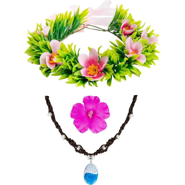 Halloween Accessories Flower Crown Floral Headband
