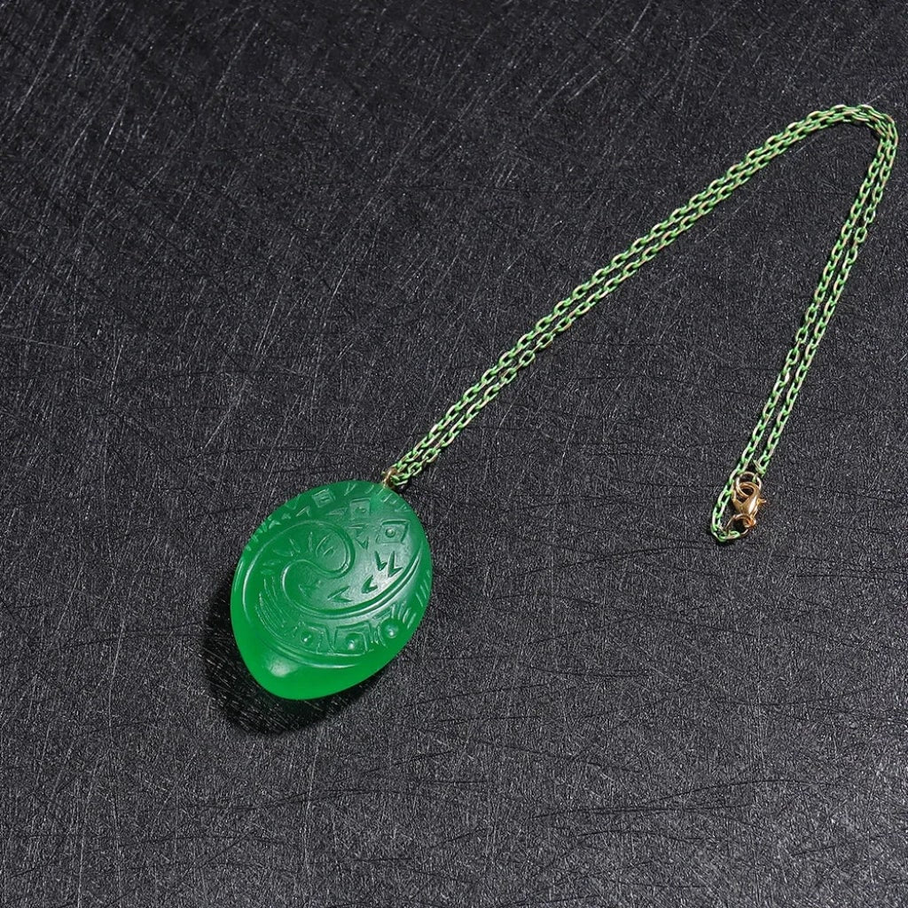 Halloween Accessories Pendant Necklace Unique Design