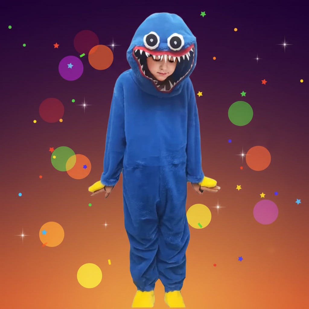 Halloween Costumes Animal Onesie Fun Plush Design