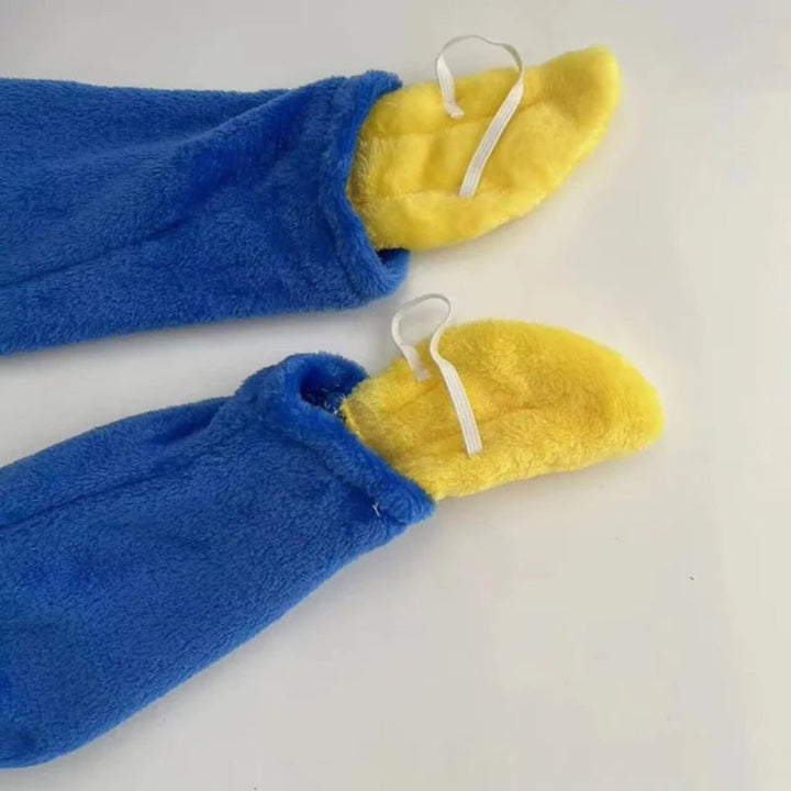 Halloween Costumes Animal Onesie Fun Plush Design