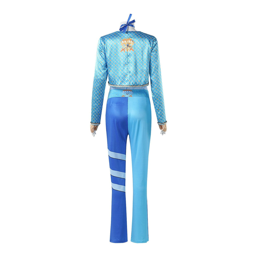 Halloween Costume Cosplay Costume Fun Character Outfit