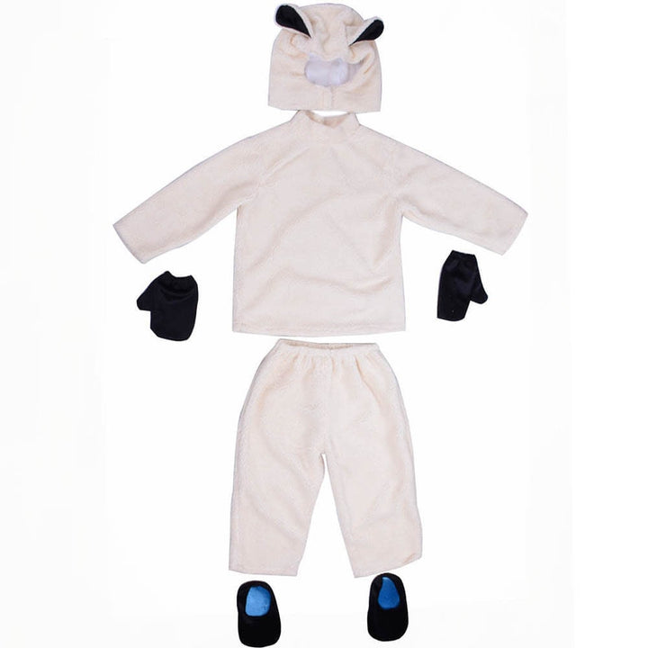 Halloween Costume Toddler Costume Fun Animal Outfit