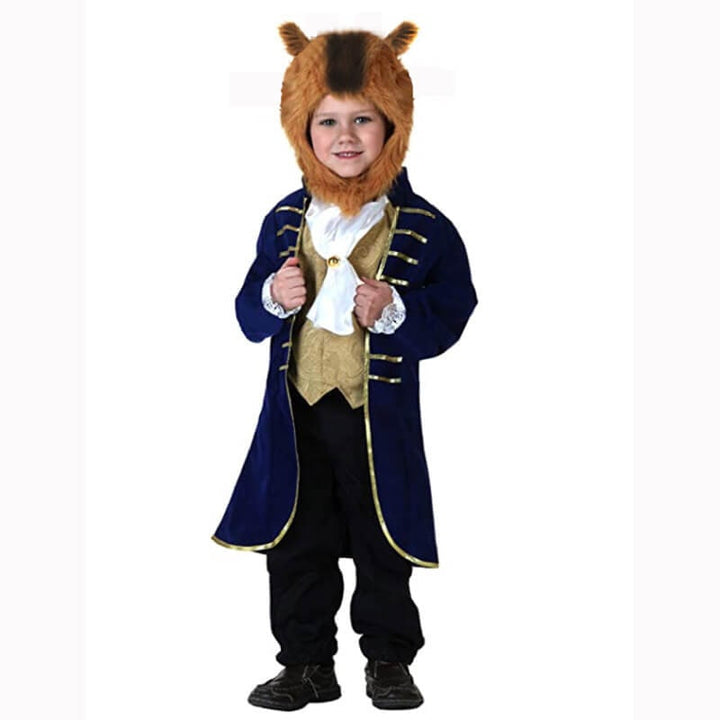 Halloween Costume Toddler Costume Fun Animal Outfit