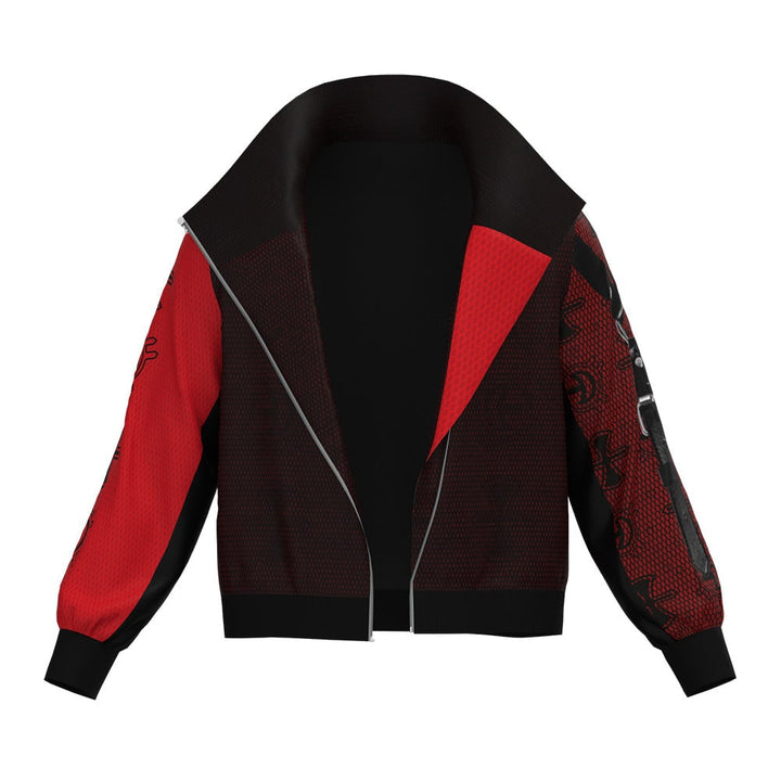 Halloween Costumes Vampire Jacket Trousers Costume Set