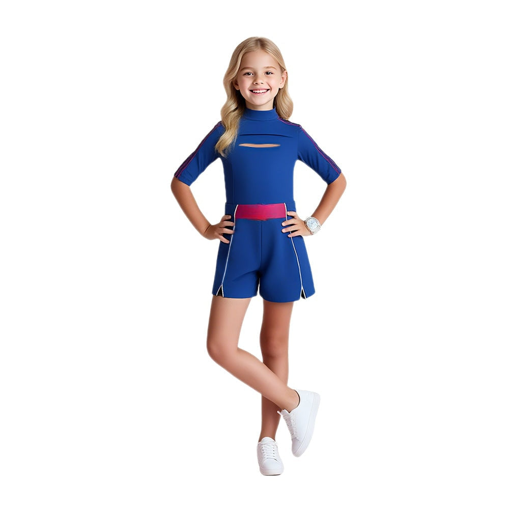 Halloween Costume Zombie Costume Cosplay Outfit