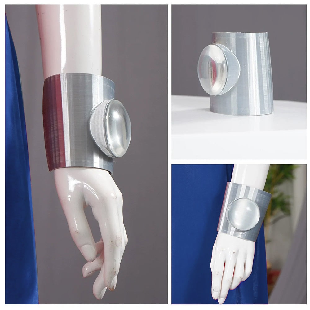 Halloween Costume Zombie Costume Cosplay Outfit