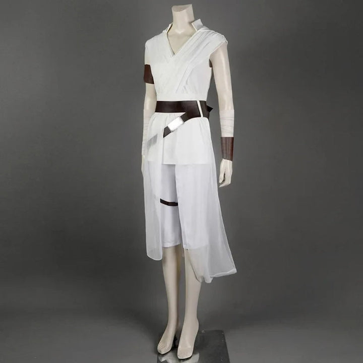 Halloween Costumes Adult Adventure Cosplay Set