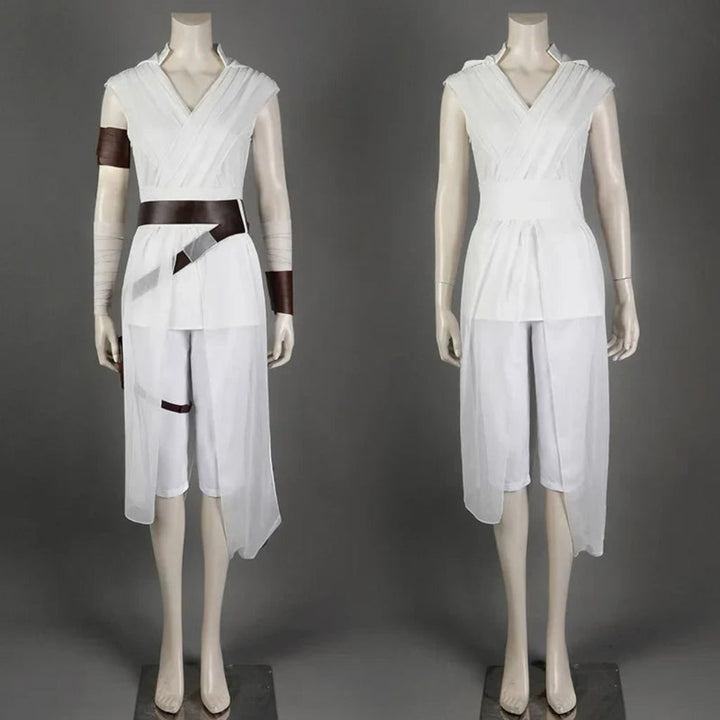 Halloween Costumes Adult Adventure Cosplay Set
