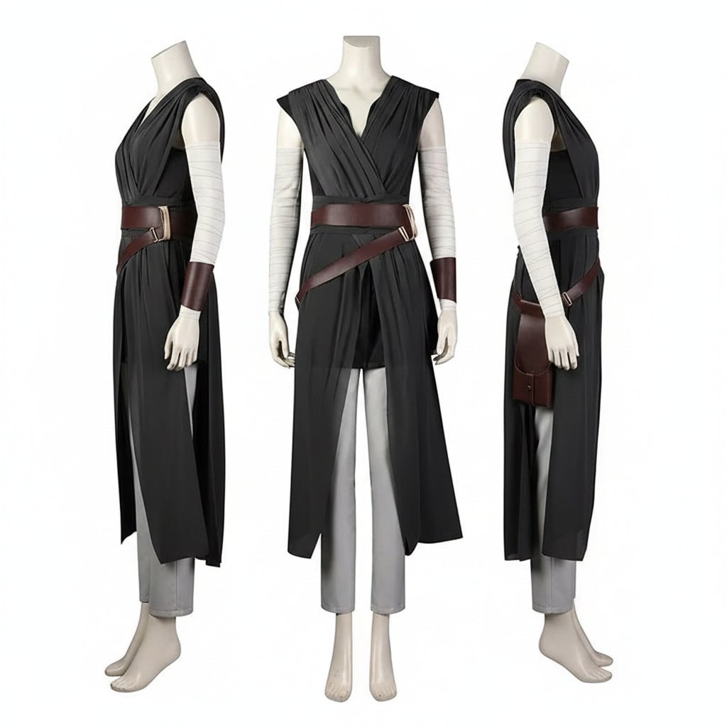 Halloween Costumes Adult Adventure Cosplay Set