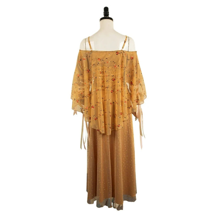 Halloween Costumes Adult Medieval Fantasy Dress