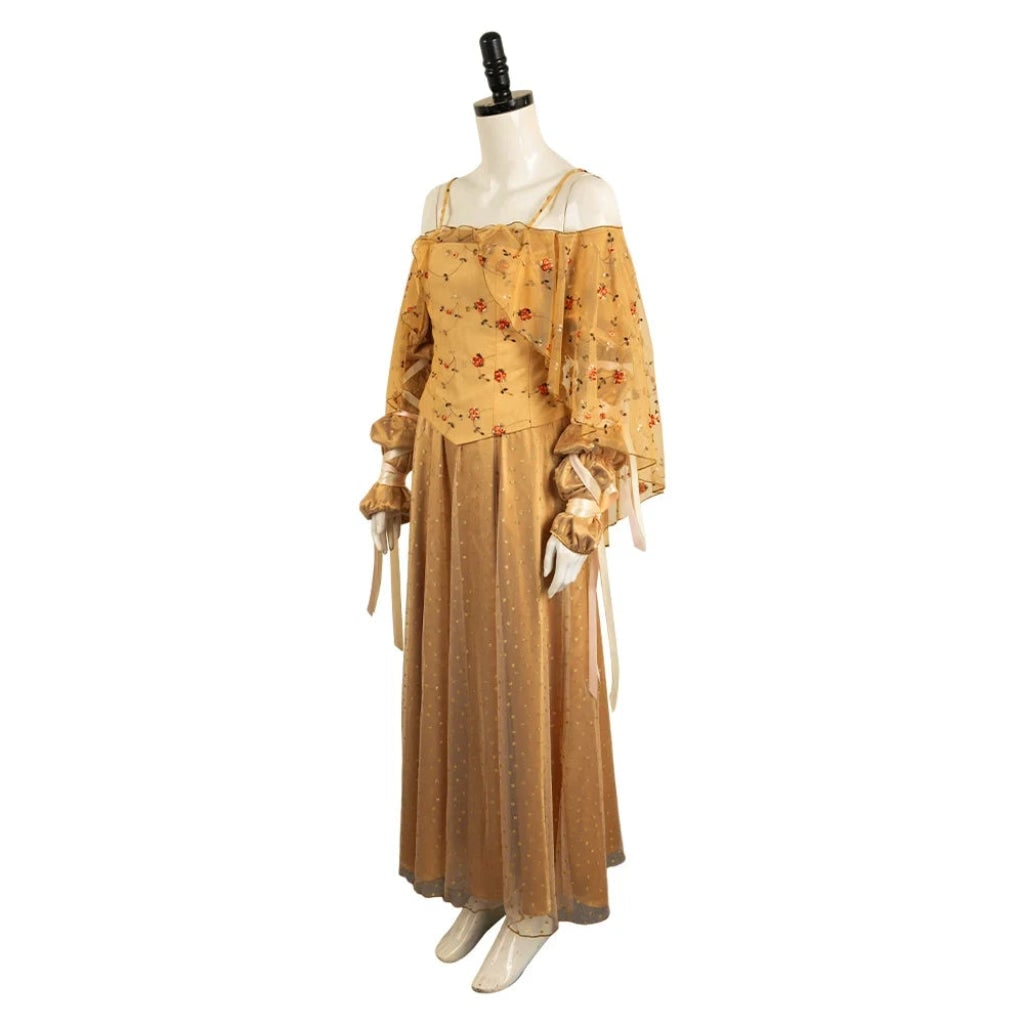 Halloween Costumes Adult Medieval Fantasy Dress