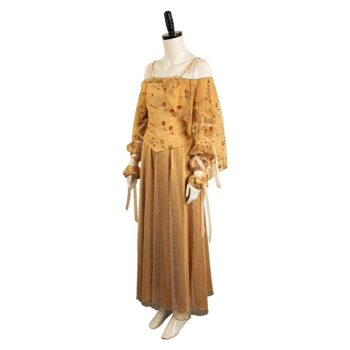 Halloween Costumes Adult Medieval Fantasy Dress