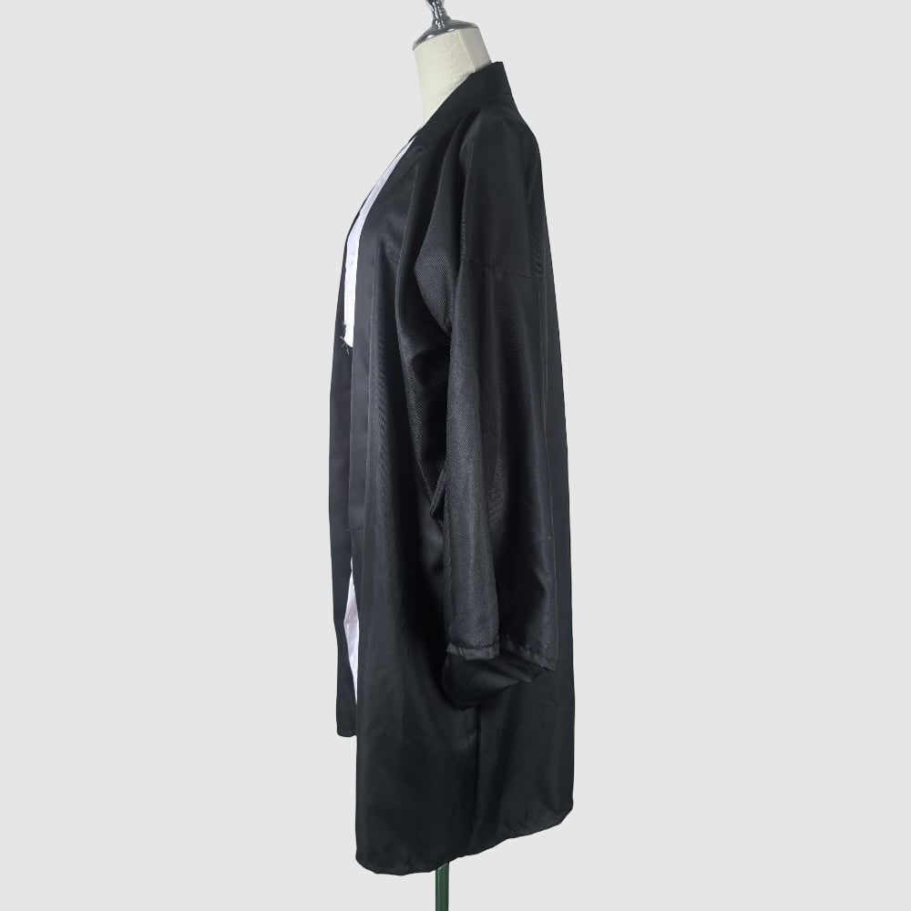 Halloween Costumes Anime Kimono Cosplay Outfit Set