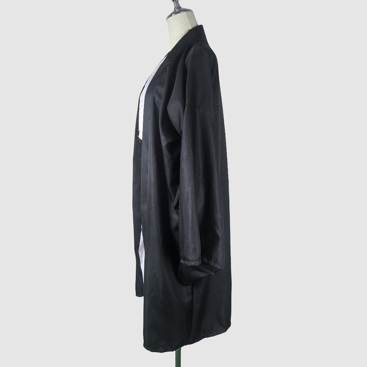 Halloween Costumes Anime Kimono Cosplay Outfit Set