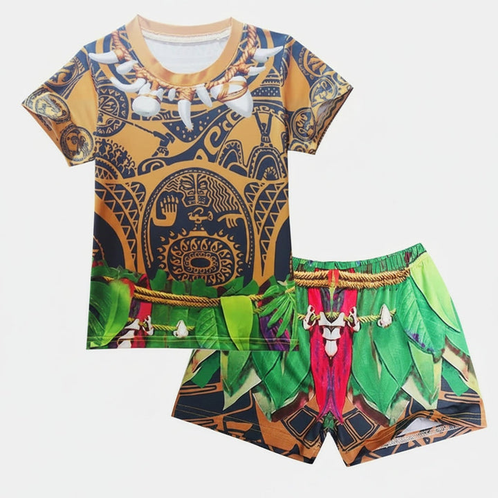 Halloween Costumes Children&
