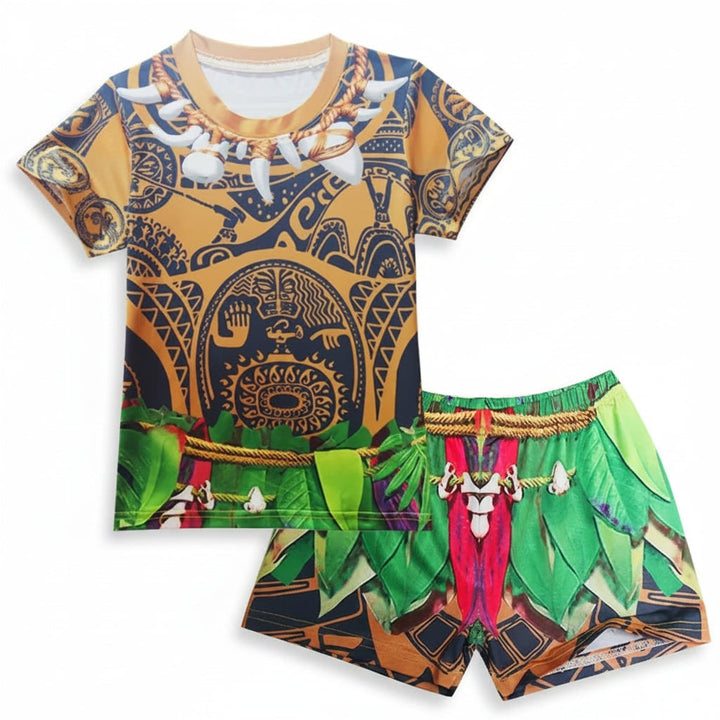 Halloween Costumes Children&