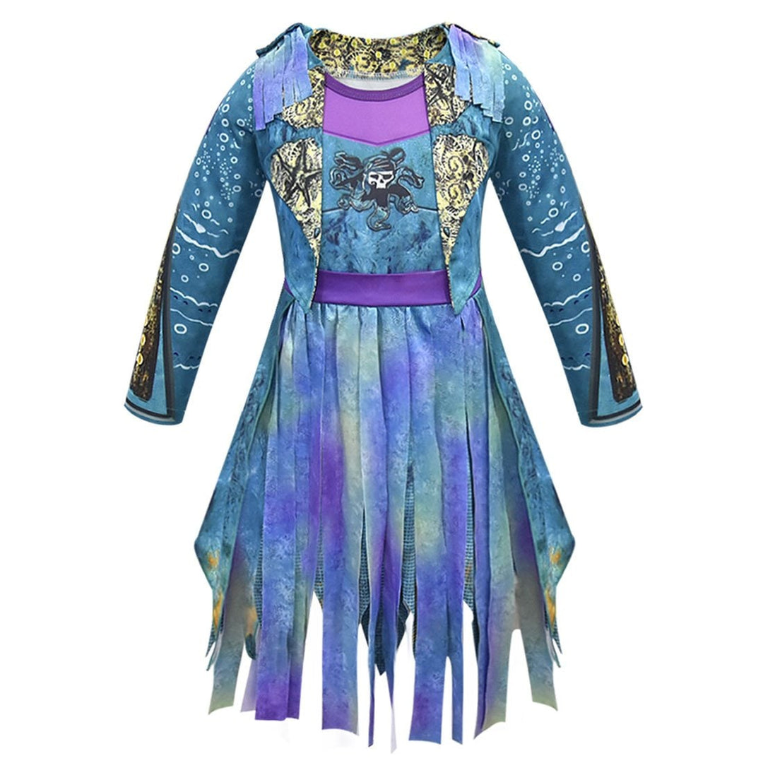 Halloween Costumes Children&