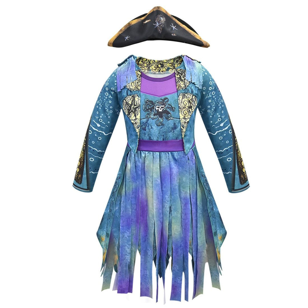 Halloween Costumes Children&