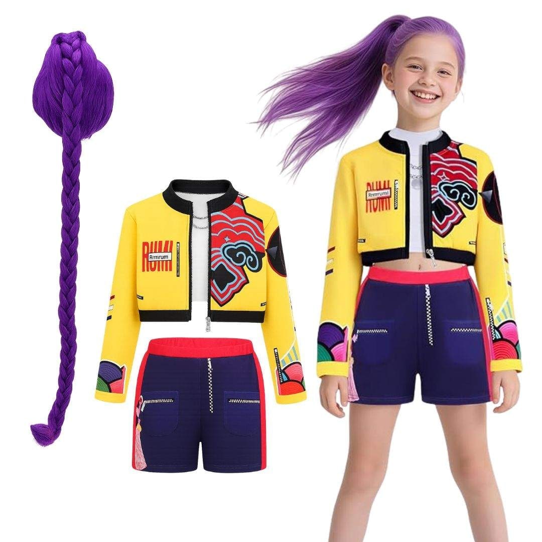 Halloween Costumes Comfortable Fit Various Styles Dance Outfit