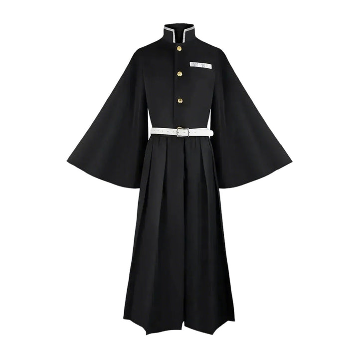 Halloween Costumes Cosplay Anime Character Outfit