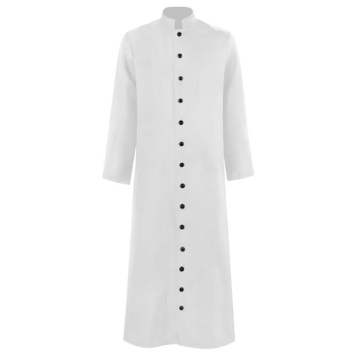 Halloween Costumes Cosplay Costume Medieval Robe