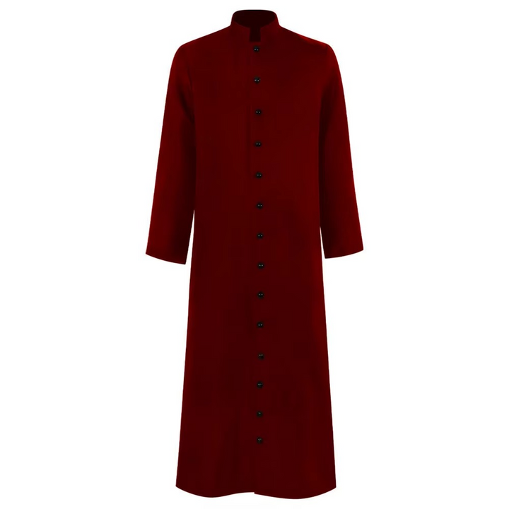 Halloween Costumes Cosplay Costume Medieval Robe