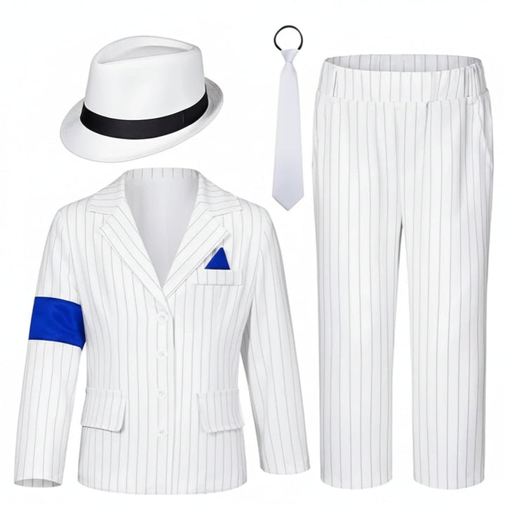 Halloween Costumes Cosplay Costume Party Outfit