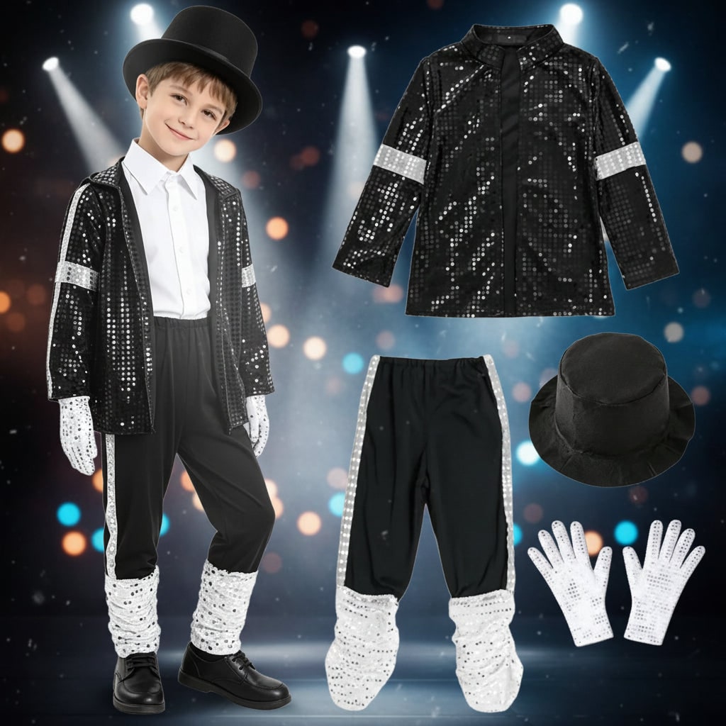 Halloween Costumes Cosplay Costume Sequin Outfit