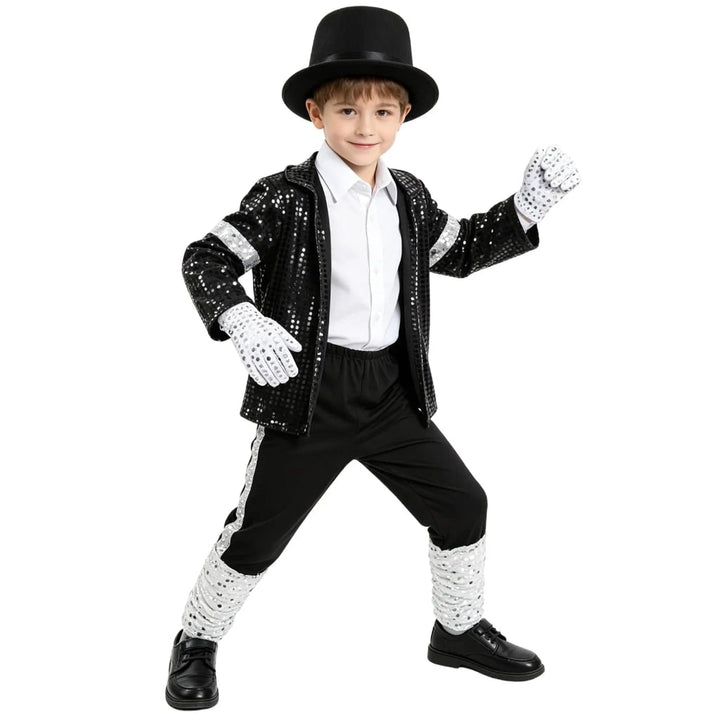 Halloween Costumes Cosplay Costume Sequin Outfit