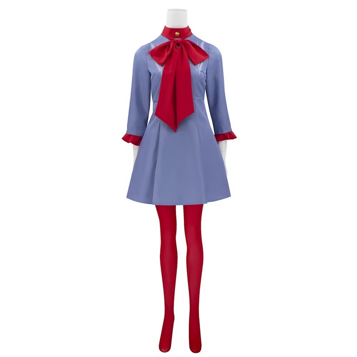 Halloween Costumes Cosplay Dress Party Outfit