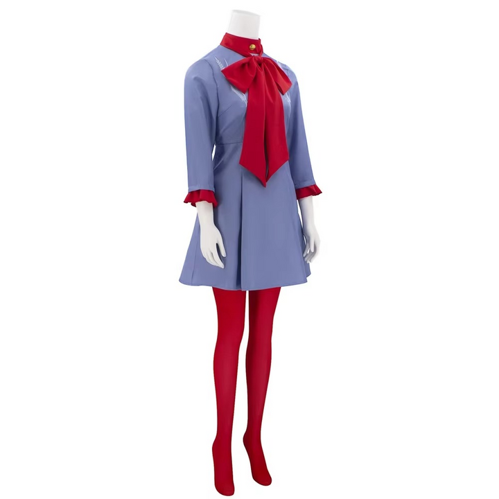 Halloween Costumes Cosplay Dress Party Outfit