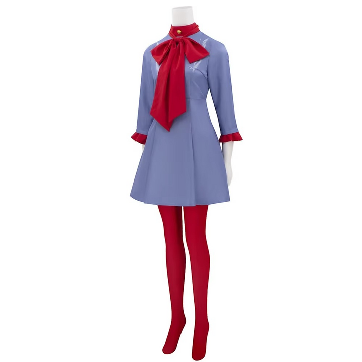 Halloween Costumes Cosplay Dress Party Outfit