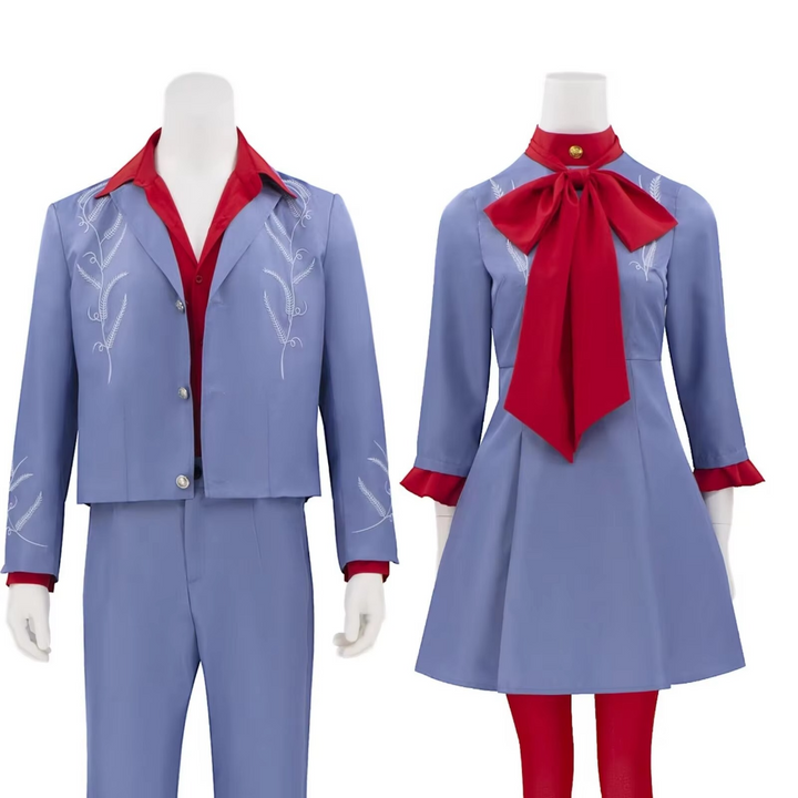 Halloween Costumes Cosplay Dress Party Outfit