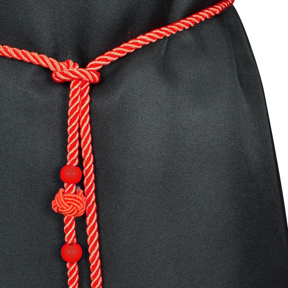Halloween Costume Korean Hanbok Cosplay Party Outfit
