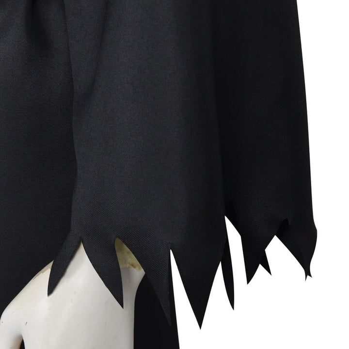 Halloween Costume Korean Hanbok Cosplay Party Outfit