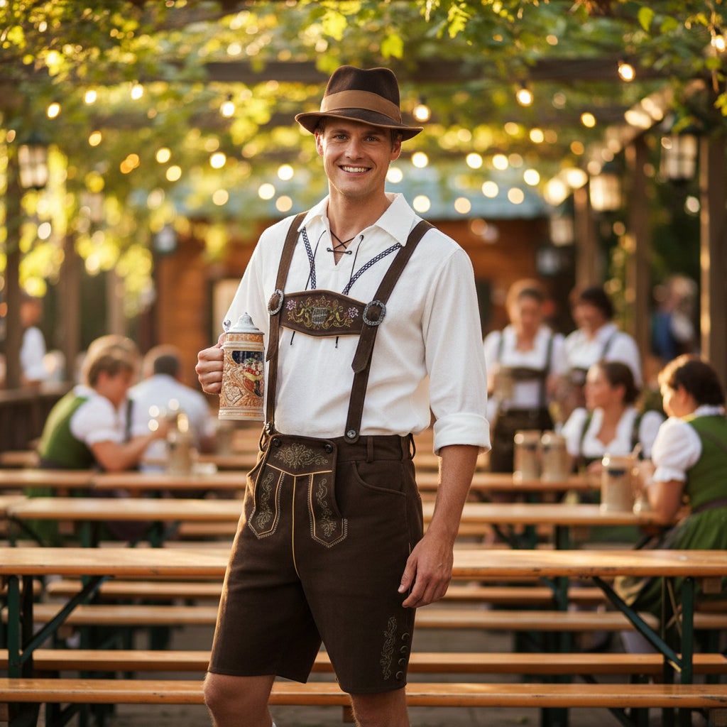 Halloween Costumes Festive Outfit Traditional Set