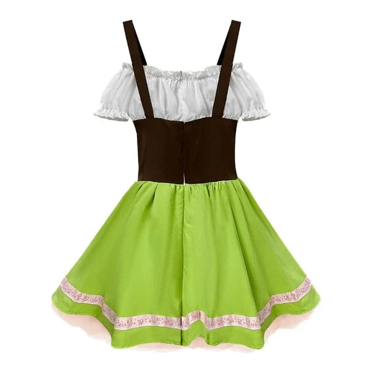Halloween Costumes Festive Outfit Traditional Set