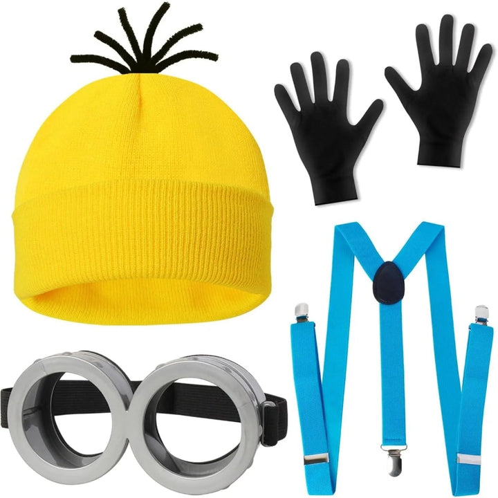 Halloween Costumes Funny Party Accessory Set Adults