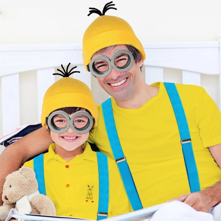 Halloween Costumes Funny Party Accessory Set Adults