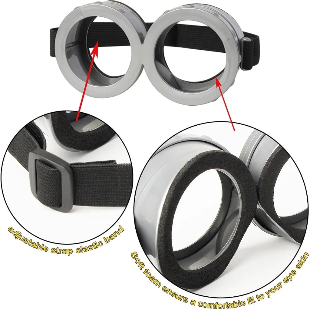 Halloween Costumes Funny Party Accessory Set Adults