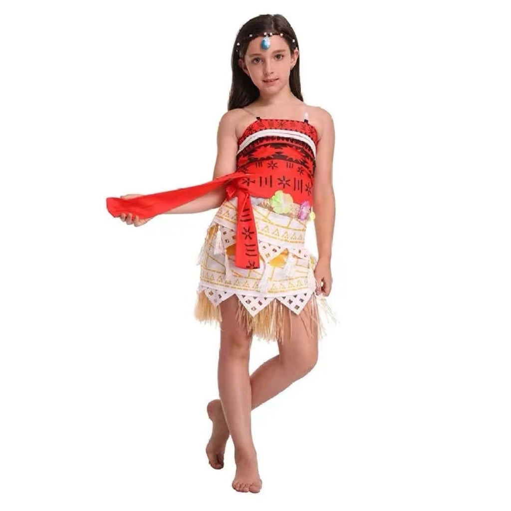 Halloween Costumes Halloween Adult Princess Costume Lace-Up