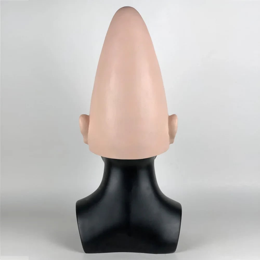 Halloween Costumes Halloween Alien Mask Costume