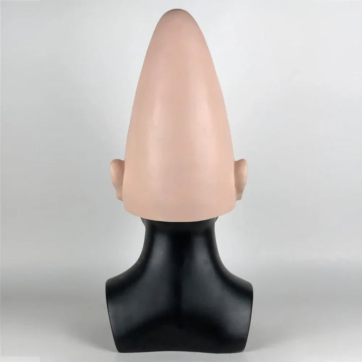 Halloween Costumes Halloween Alien Mask Costume