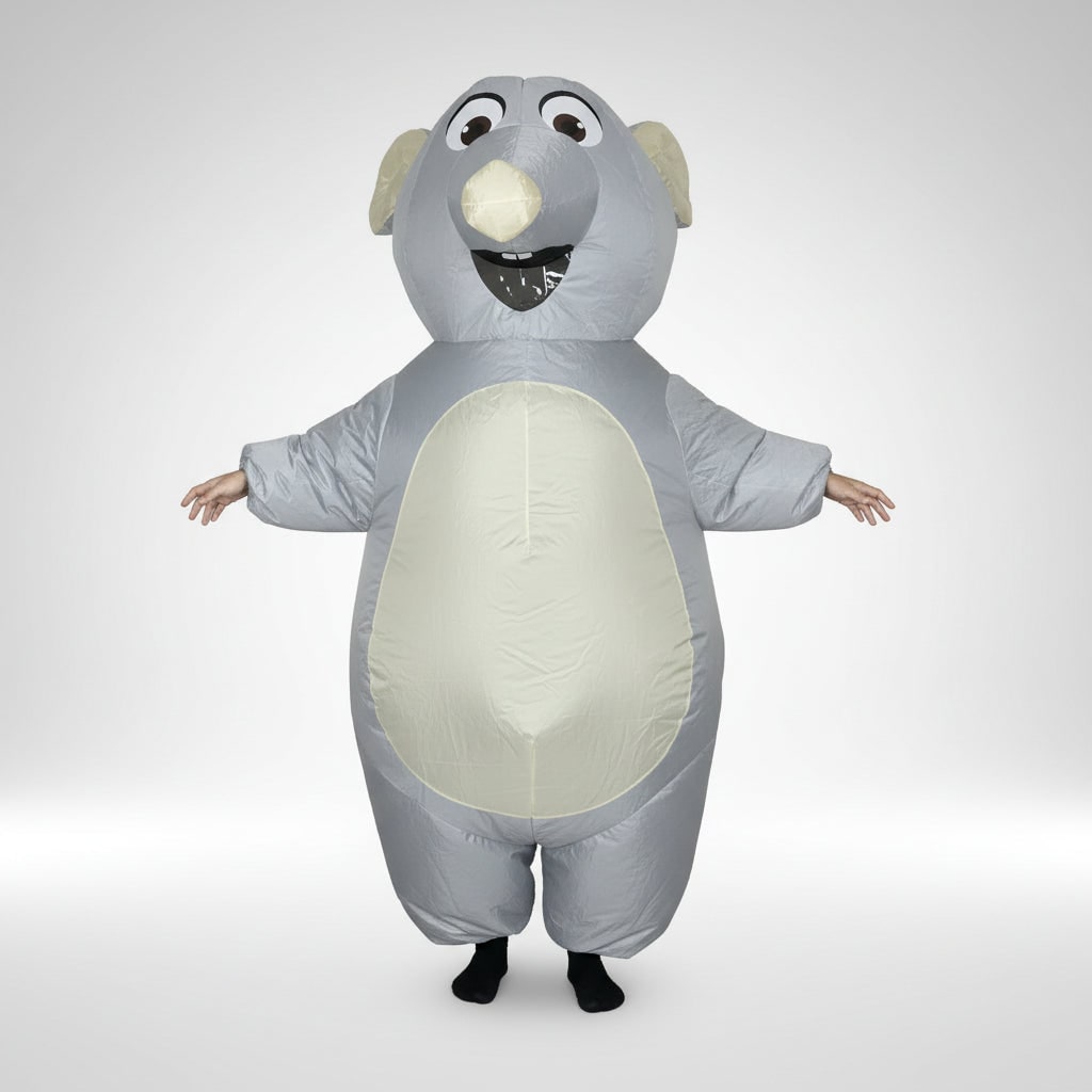 Halloween Costumes Inflatable Costume Funny Costume Fun Design
