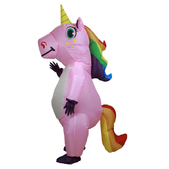Halloween Costumes Inflatable Costume Funny Costume Fun Design