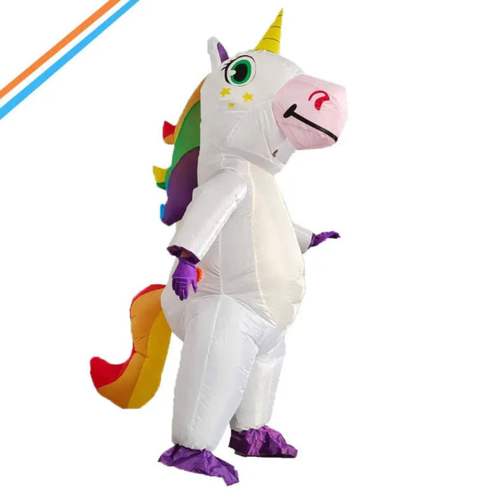 Halloween Costumes Inflatable Costume Funny Costume Fun Design